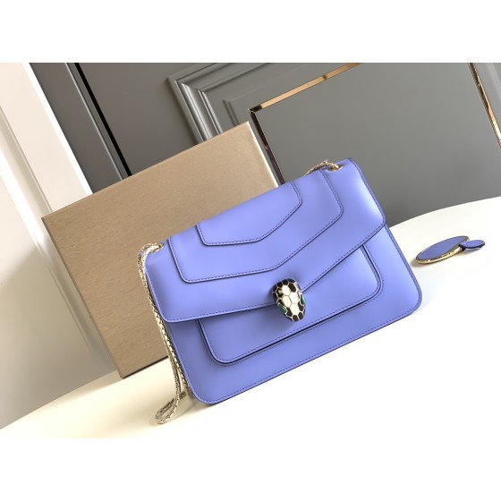 BVLGARI SERPENTI ELLIPSE series