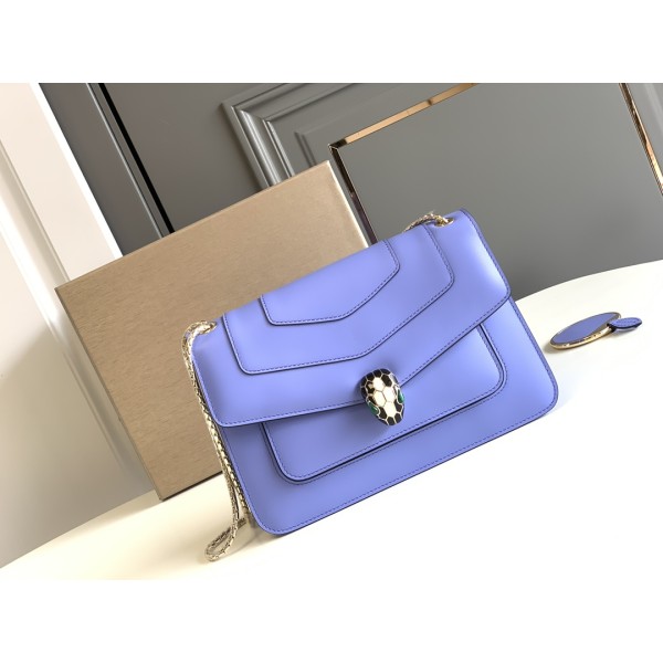 BVLGARI SERPENTI ELLIPSE series