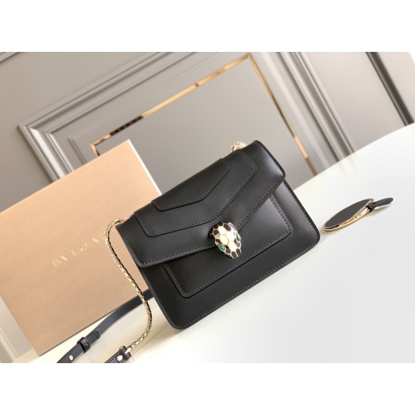 BVLGARI SERPENTI ELLIPSE series