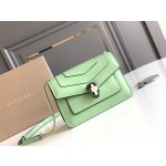 BVLGARI SERPENTI ELLIPSE series