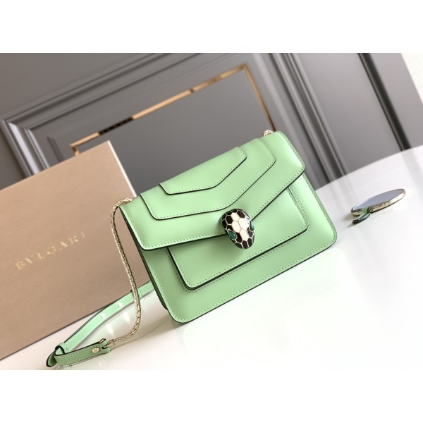 BVLGARI SERPENTI ELLIPSE series