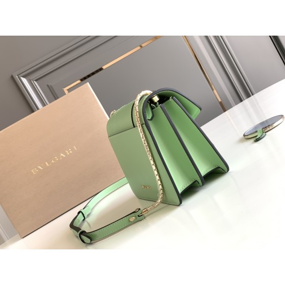 BVLGARI SERPENTI ELLIPSE series