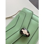 BVLGARI SERPENTI ELLIPSE series