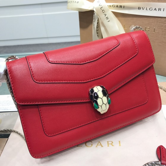 BVLGARI SERPENTI ELLIPSE series