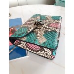 BVLGARI SERPENTI ELLIPSE series