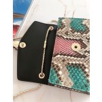 BVLGARI SERPENTI ELLIPSE series