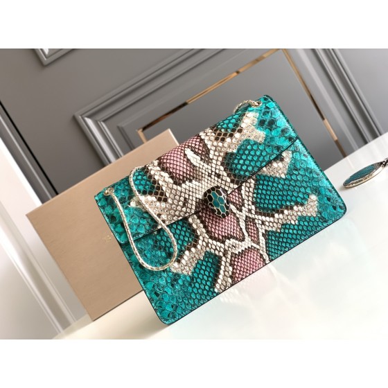 BVLGARI SERPENTI ELLIPSE series