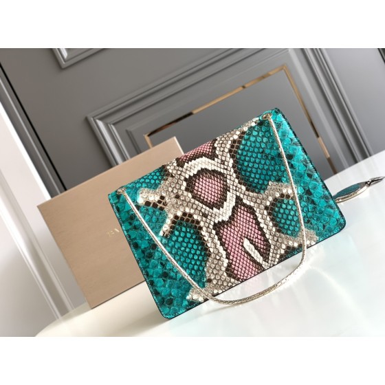 BVLGARI SERPENTI ELLIPSE series