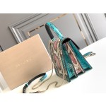 BVLGARI SERPENTI ELLIPSE series