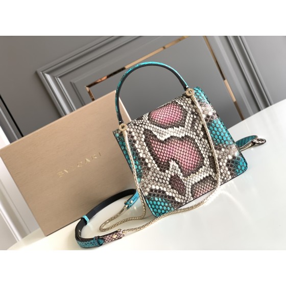 BVLGARI SERPENTI ELLIPSE series