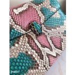 BVLGARI SERPENTI ELLIPSE series