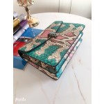 BVLGARI SERPENTI ELLIPSE series