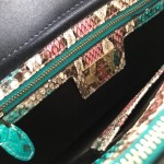 BVLGARI SERPENTI ELLIPSE series