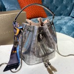 BVLGARI SERPENTI ELLIPSE series