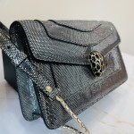 BVLGARI SERPENTI ELLIPSE series