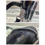 𝐏𝐑𝐀𝐃𝐀 1BH183 Mini handbag