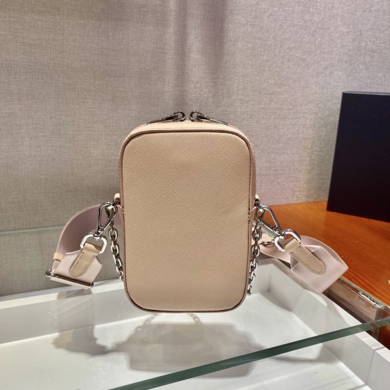 𝐏𝐑𝐀𝐃𝐀 1BH183 Mini handbag