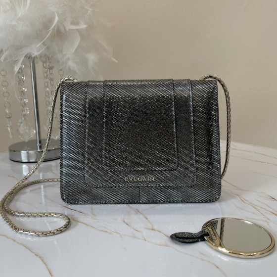 BVLGARI SERPENTI ELLIPSE series