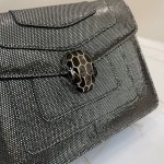 BVLGARI SERPENTI ELLIPSE series