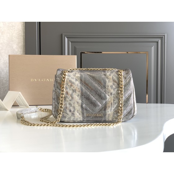 BVLGARI  Sprpenti Cabochon