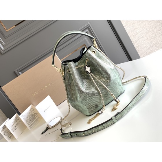 BVLGARI  Sprpenti Forever