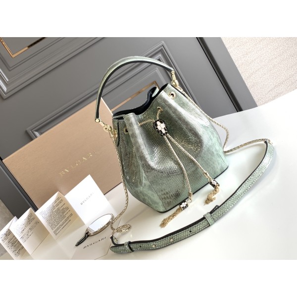 BVLGARI  Sprpenti Forever