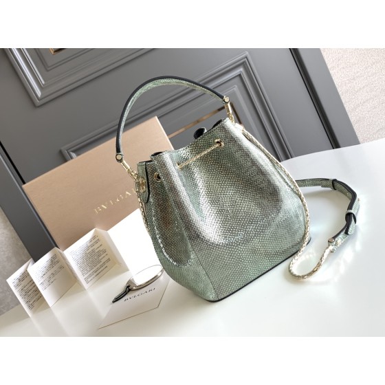 BVLGARI  Sprpenti Forever