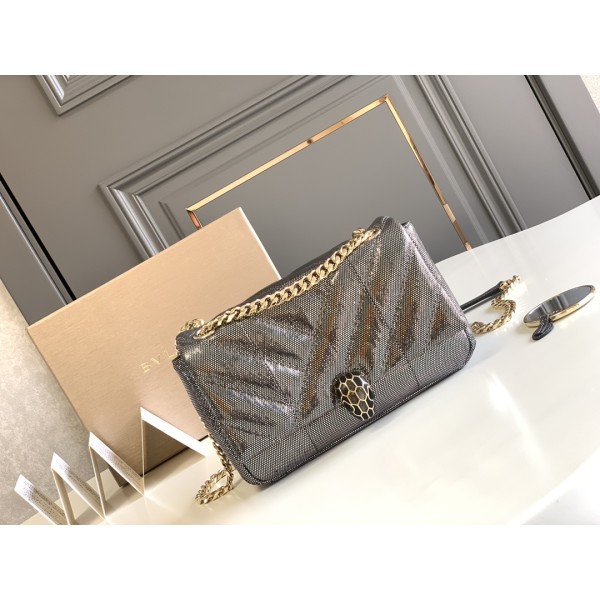 BVLGARI  Sprpenti Cabochon