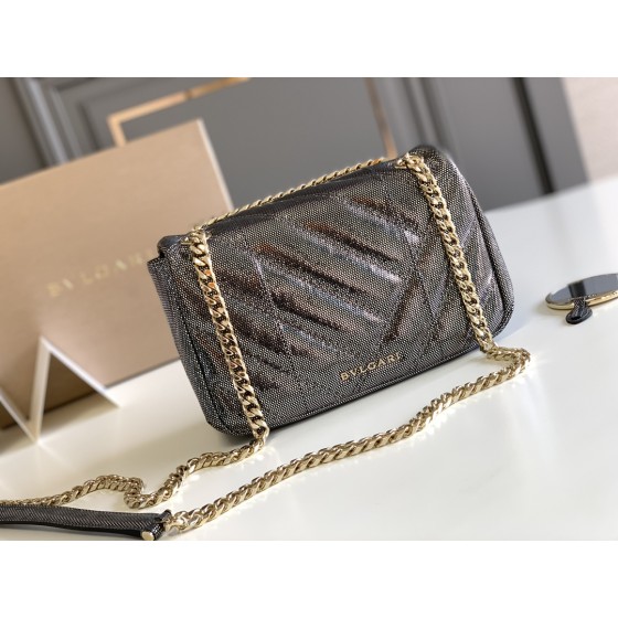 BVLGARI  Sprpenti Cabochon