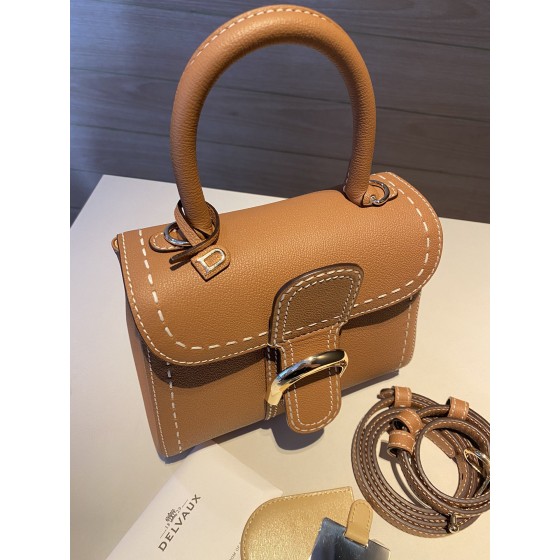 DELVAUX      🇧🇪brillant togo