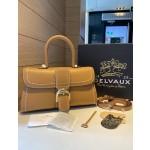 DELVAUX      🇧🇪brillant togo