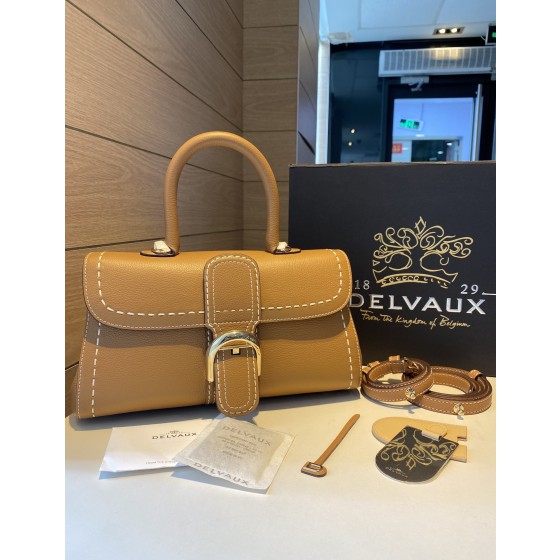 DELVAUX      🇧🇪brillant togo