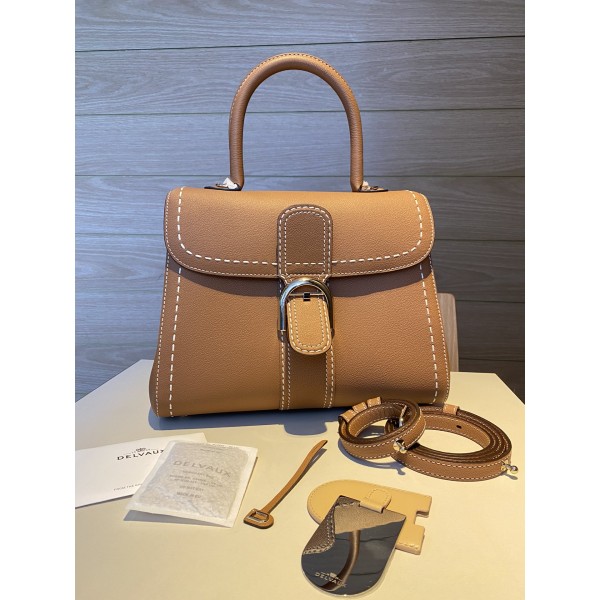 DELVAUX      🇧🇪brillant togo