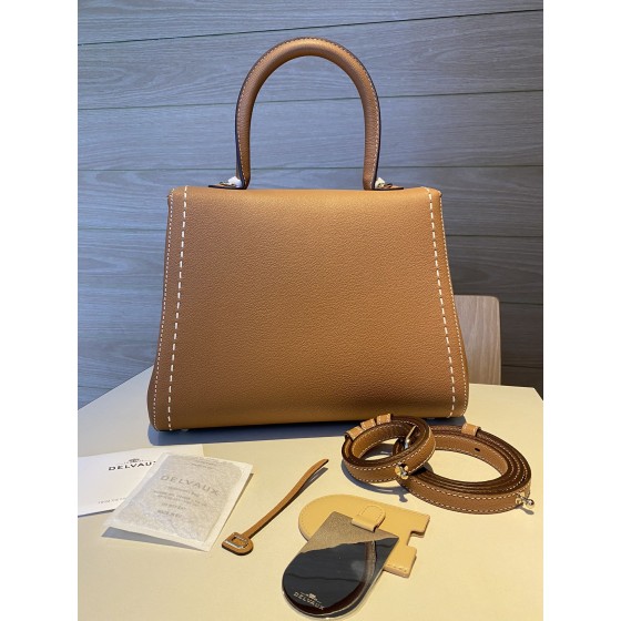 DELVAUX      🇧🇪brillant togo