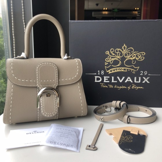 DELVAUX      🇧🇪brillant togo