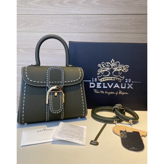 DELVAUX      🇧🇪brillant togo