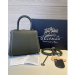 DELVAUX      🇧🇪brillant togo