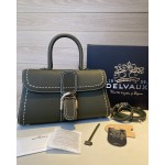 DELVAUX      🇧🇪brillant togo