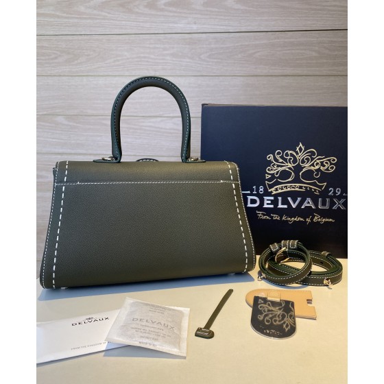 DELVAUX      🇧🇪brillant togo