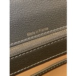 DELVAUX      🇧🇪brillant togo