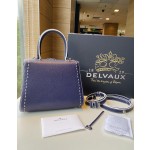 DELVAUX      🇧🇪brillant togo