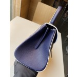 DELVAUX      🇧🇪brillant togo