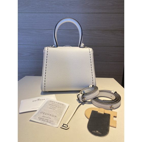 DELVAUX      🇧🇪brillant togo