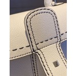 DELVAUX      🇧🇪brillant togo