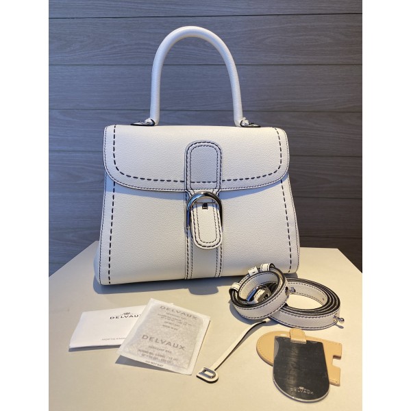 DELVAUX      🇧🇪brillant togo