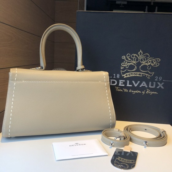 DELVAUX      🇧🇪brillant togo