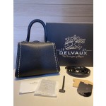 DELVAUX      🇧🇪brillant togo