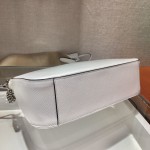 𝐏𝐑𝐀𝐃𝐀 Full leather 3-in-1 New 1BH204