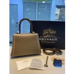 DELVAUX      🇧🇪brillant togo