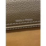 DELVAUX      🇧🇪brillant togo